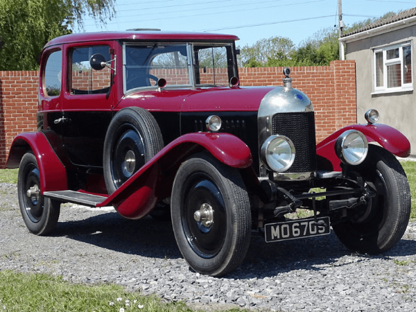 MG Motor trên hành trình 100 năm sáng tạo đột phá